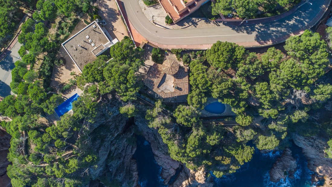 Villa in Tamariu, Palafrugell, Spain 4 - 18335535