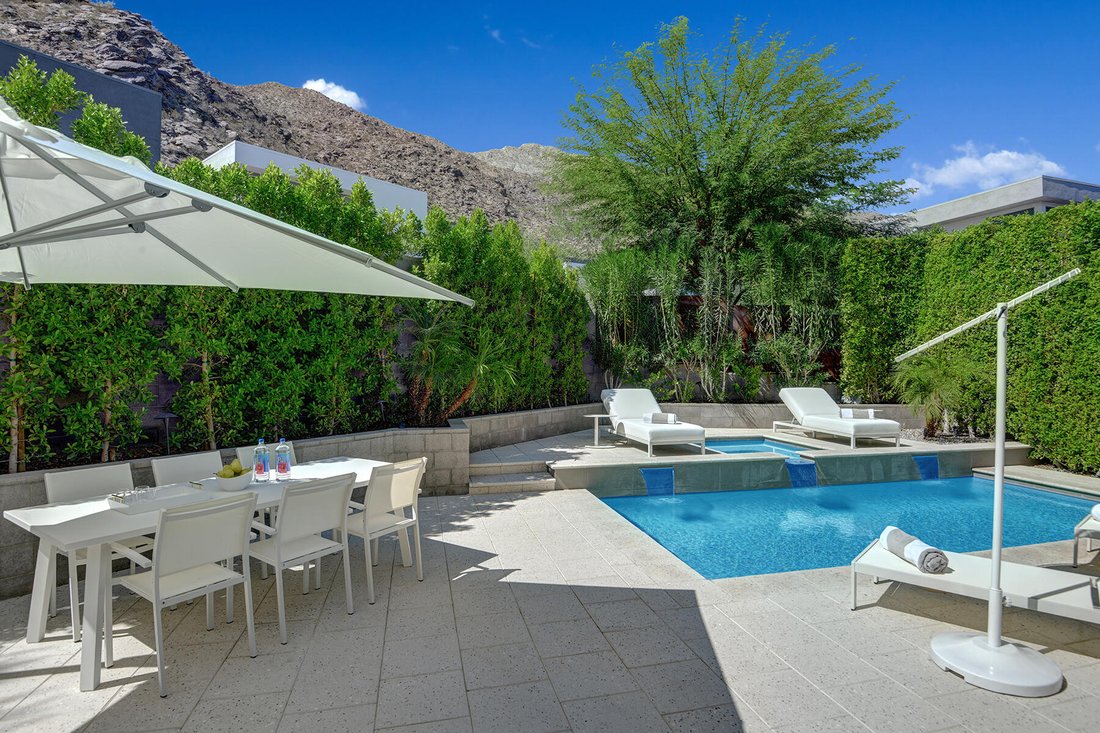 House in Palm Springs, California, United States 4 - 18339518