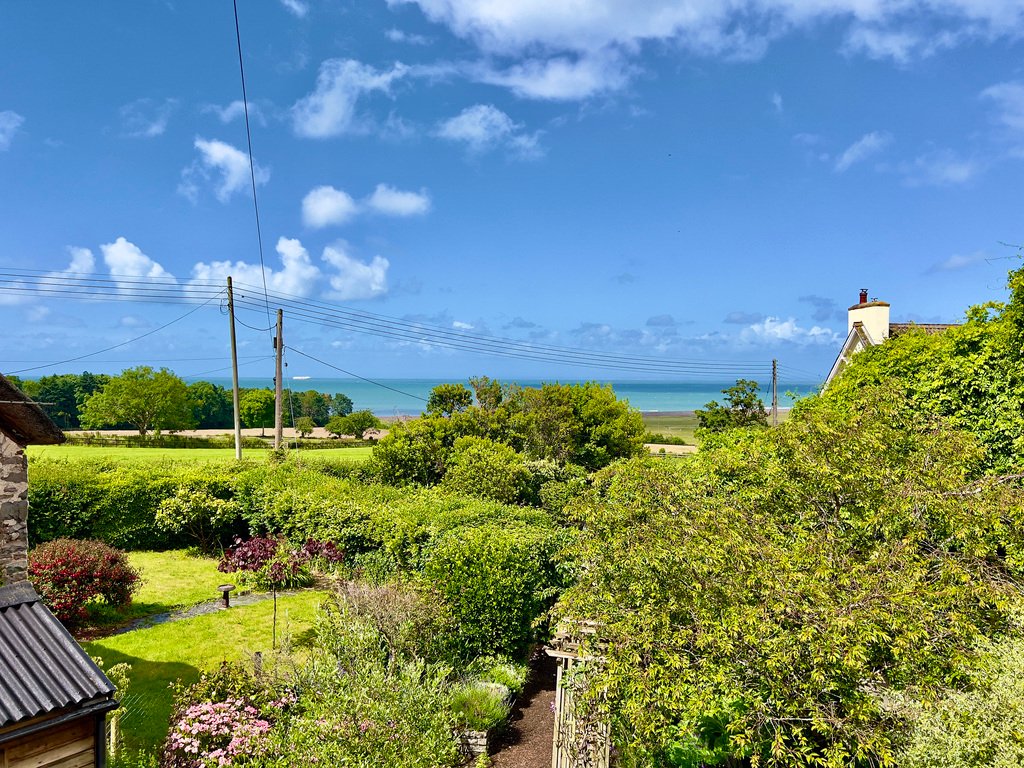 West Porlock, Porlock, England 2 - 18341409