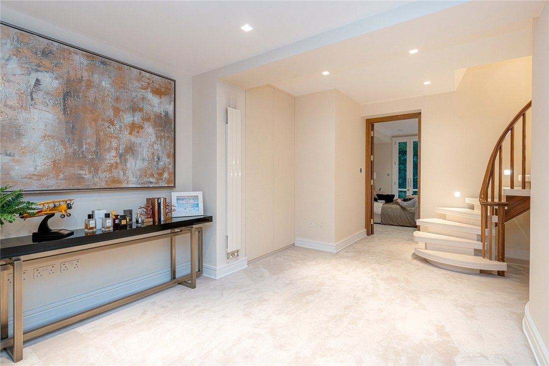 Apartment in Mayfair, Westminster, England 5 - 18334880
