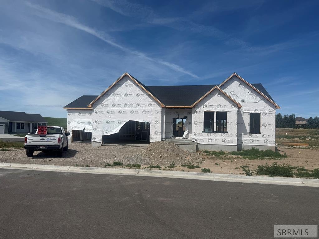 House in Rexburg, Idaho, United States 1 - 17791808