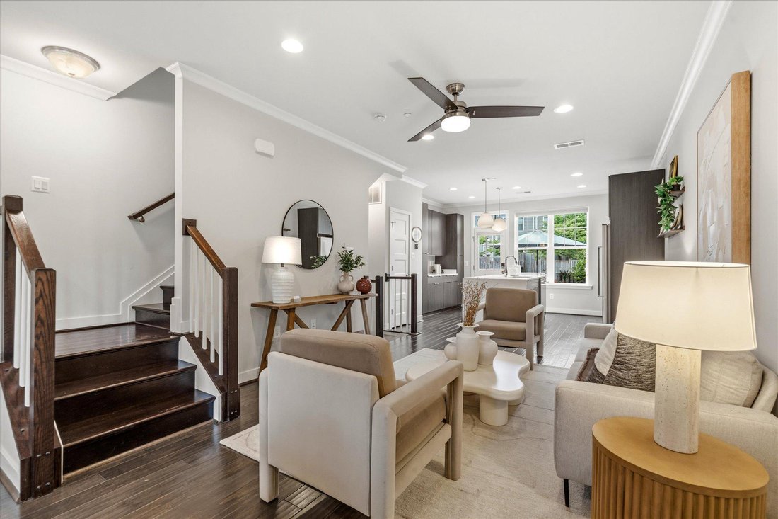 House in Washington, District of Columbia, United States 3 - 18342152
