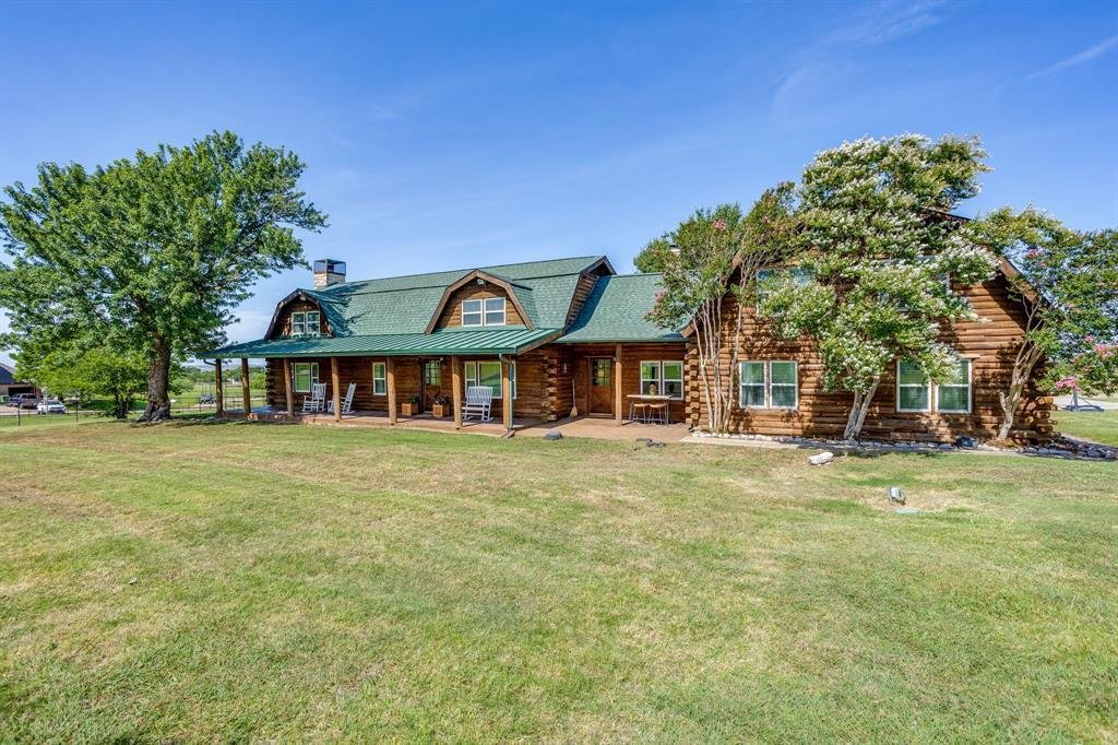 Haus in Haslet, Texas, Vereinigte Staaten 2 - 18336049