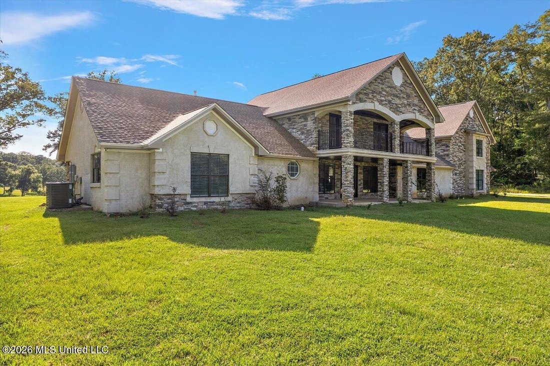 House in Madison, Mississippi, United States 2 - 18334836