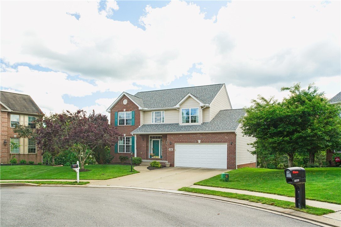 House in Franklin Park, Pennsylvania, United States 2 - 18339460