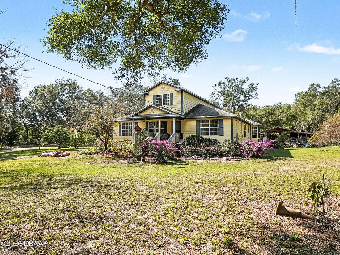 House in Apopka, Florida, United States 3 - 18334750