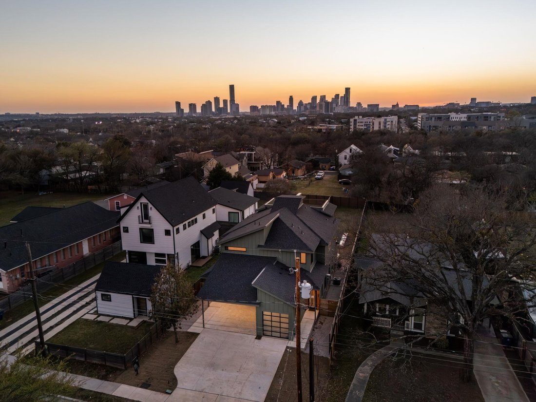 House in Austin, Texas, United States 1 - 18335319