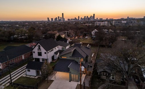 House in Austin, Texas, United States 1