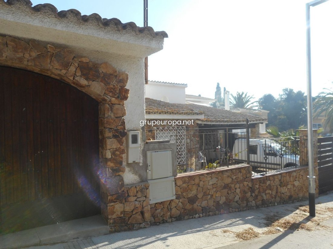 House in Torre Valentina, Calonge i Sant Antoni, Catalonia 1 - 18335318