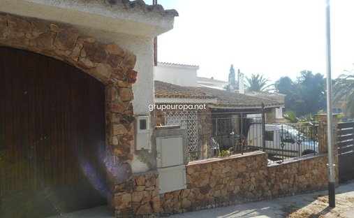 Casa en Playa de Aro, Cataluña, España 1