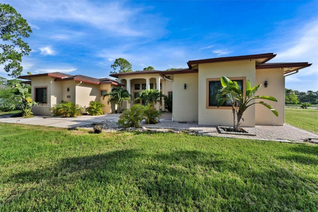 House in Loxahatchee, Florida, United States 2 - 18341788