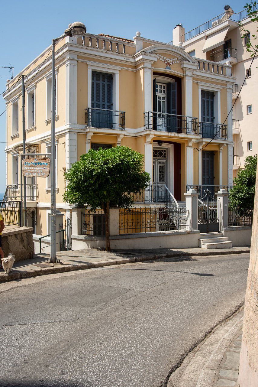 House in Kavala, Macedonia and Thrace, Greece 3 - 16211480