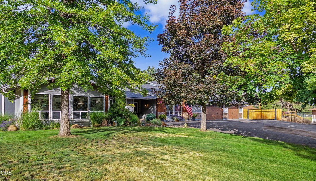 House in Klamath Falls, Oregon, United States 1 - 18339725