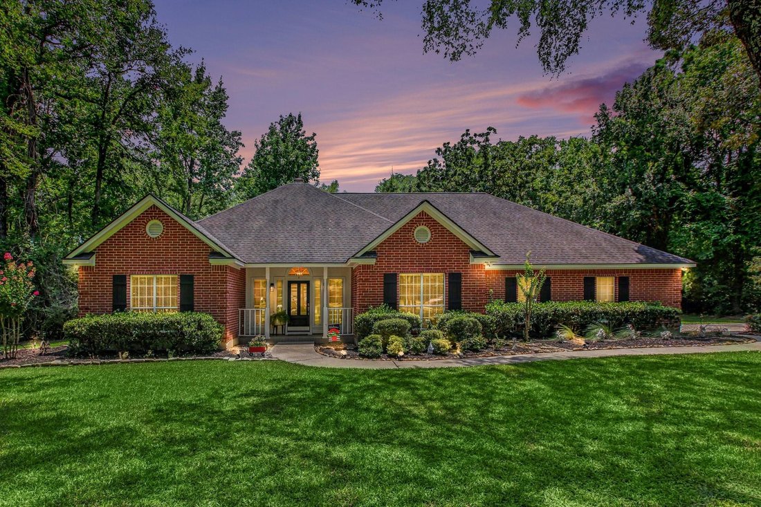 House in Magnolia, Texas, United States 2 - 18340925