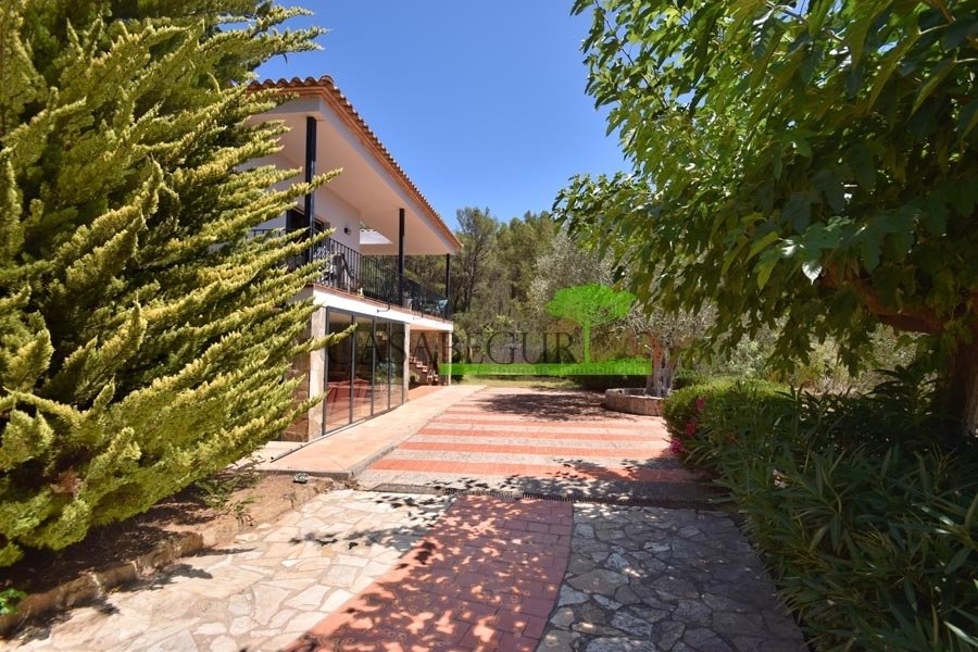 House in Begur, Catalonia, Spain 1 - 18336270
