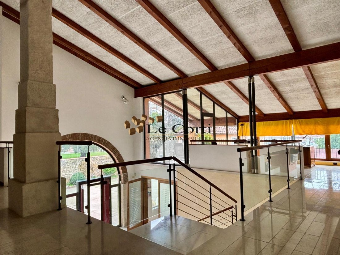 House in Lonigo, Veneto, Italy 3 - 15222470
