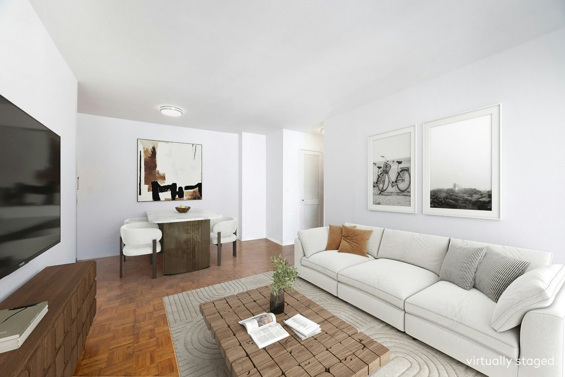 Condo in New York, New York, United States 2 - 18331567