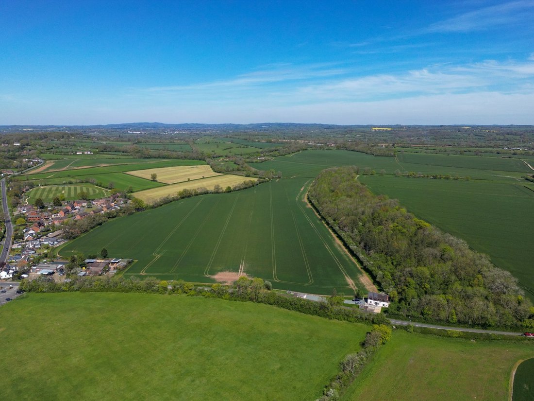 Land in Rock Hill, Stoke Prior, England 5 - 18334877
