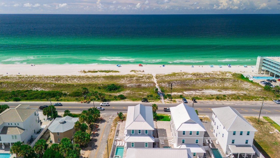 House in Rosemary Beach, Florida, United States 2 - 18339547