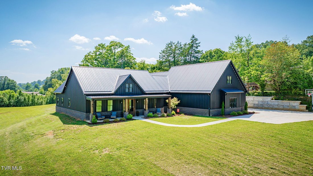 House in Kingsport, Tennessee, United States 2 - 18336593