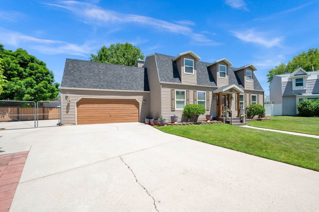 House in Sandy, Utah, United States 5 - 18340121