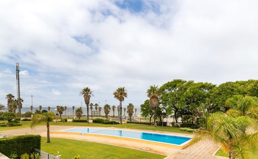 Maison à Carcavelos et Parede, Lisbonne, Portugal 1