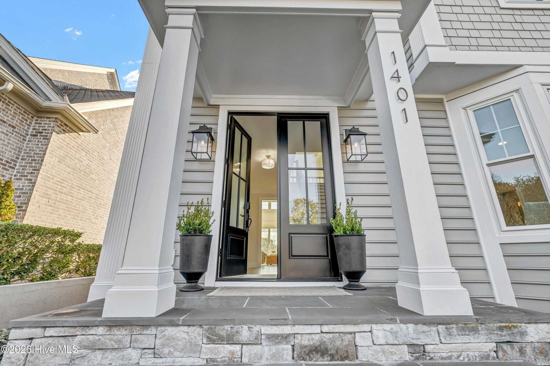 House in Wilmington, North Carolina, United States 4 - 17831382