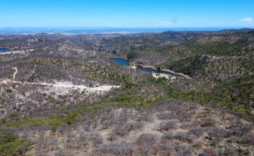 Land in Villa Hidalgo, Jalisco, Mexico 1
