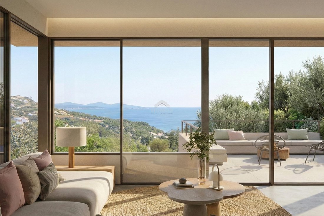 Villa in sa Riera, Begur, Catalonia 5 - 18335632