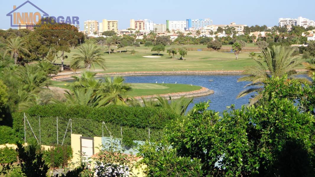 Apartment in Roquetas de Mar, Andalusia, Spain 4 - 18332645