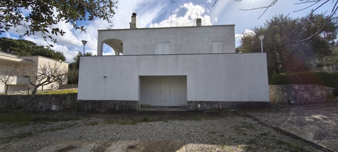 Villa in Selva di Fasano - Laureto, Selva di Fasano, Apulia 4 - 18341573