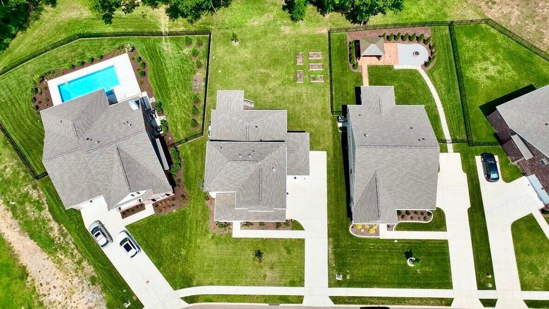 House in Columbia, Tennessee, United States 3 - 18335587