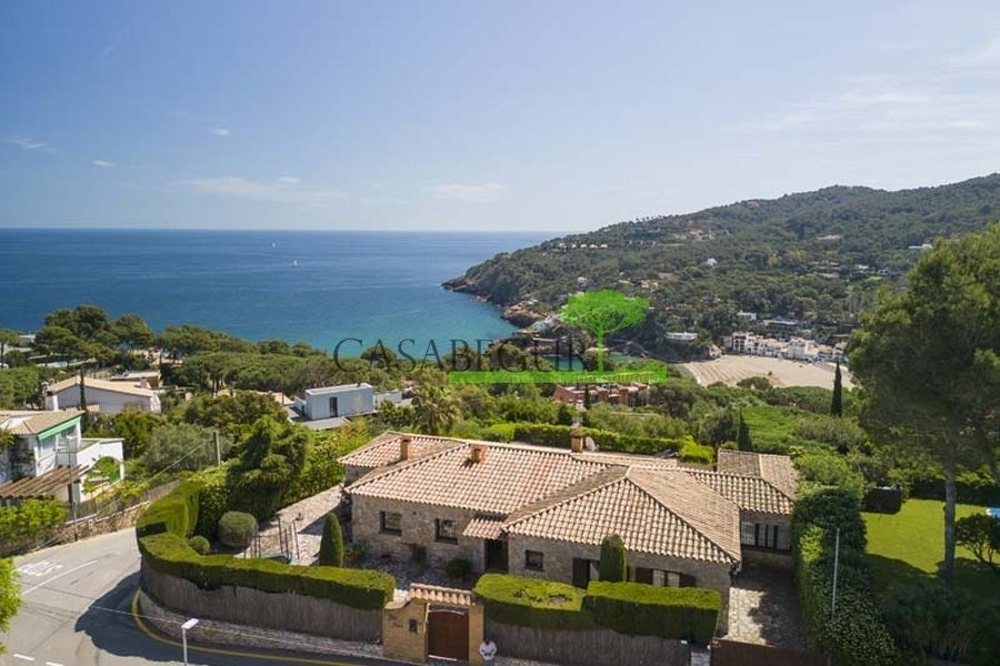 Chalet in Begur, Catalonia, Spain 2 - 18335508