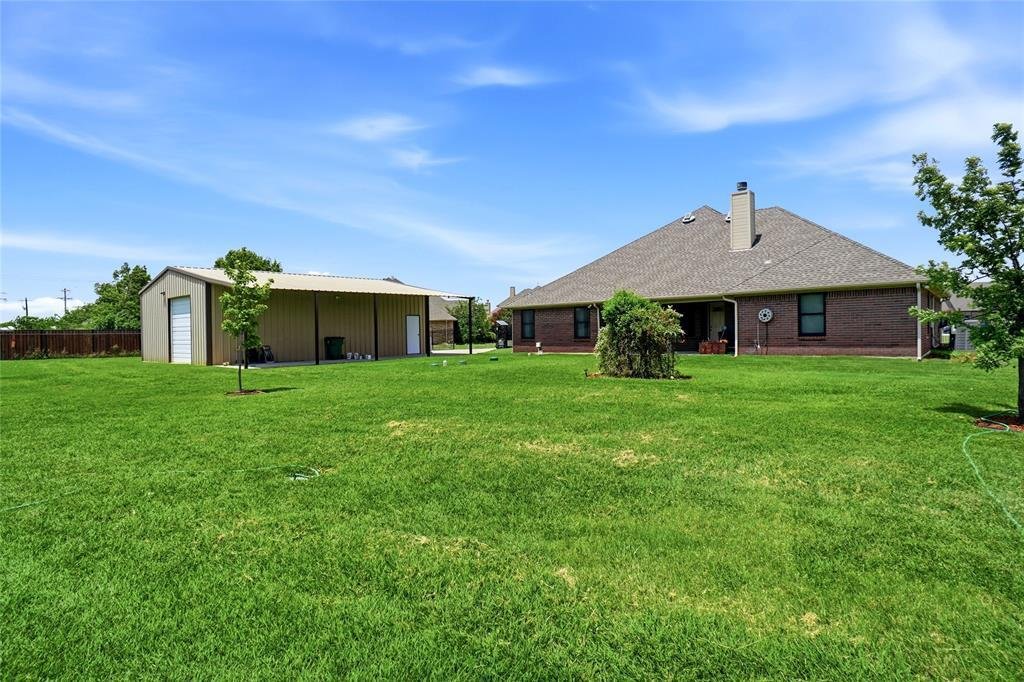 House in Fort Worth, Texas, United States 5 - 18336087