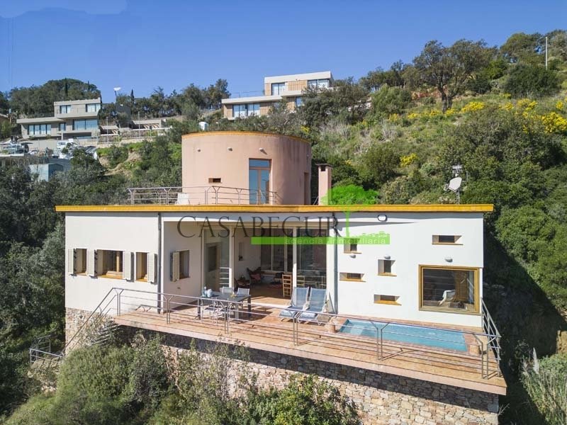 House in Begur, Catalonia, Spain 5 - 18336529