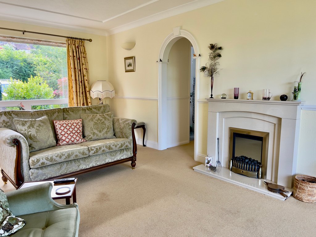 West Porlock, Porlock, England 4 - 18341409