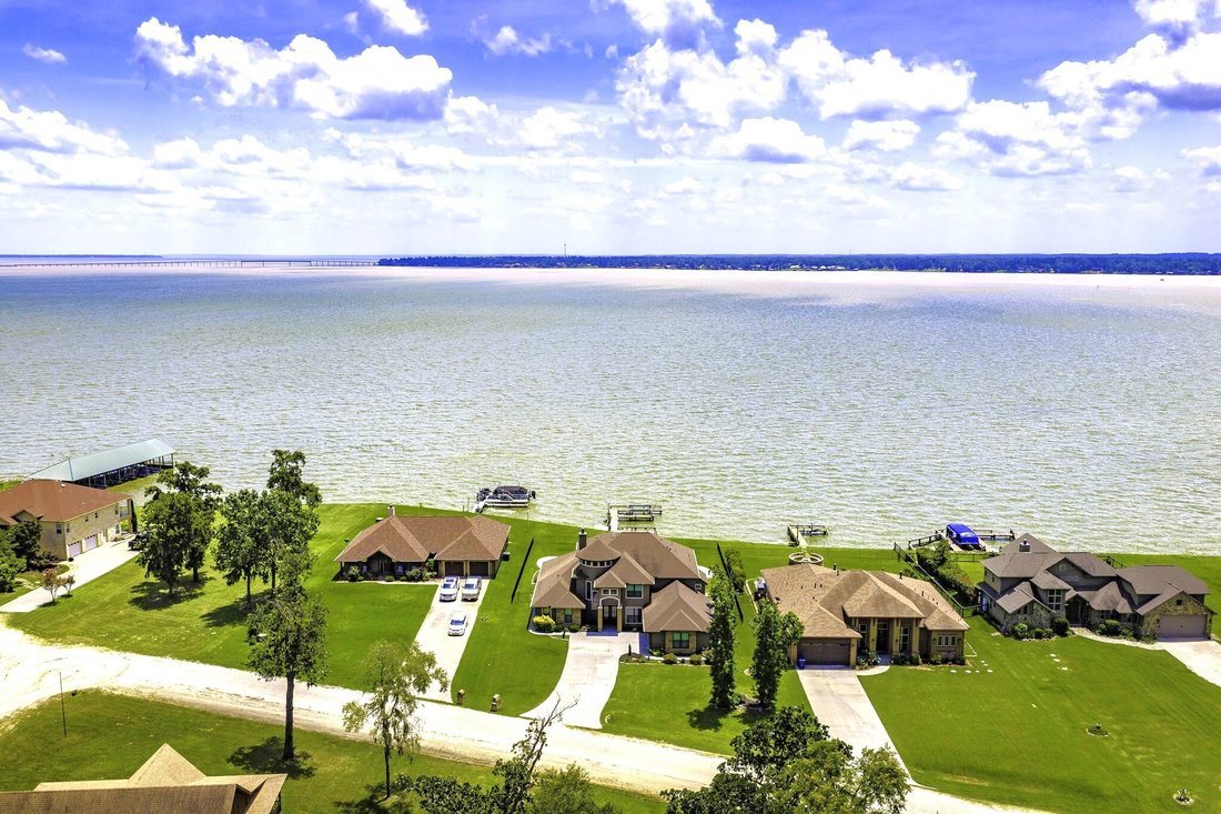 House in Onalaska, Texas, United States 2 - 18340811