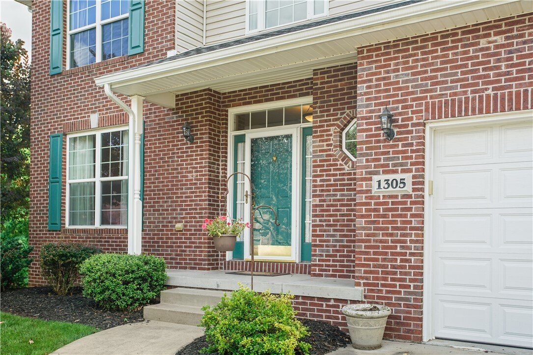 House in Franklin Park, Pennsylvania, United States 3 - 18339460