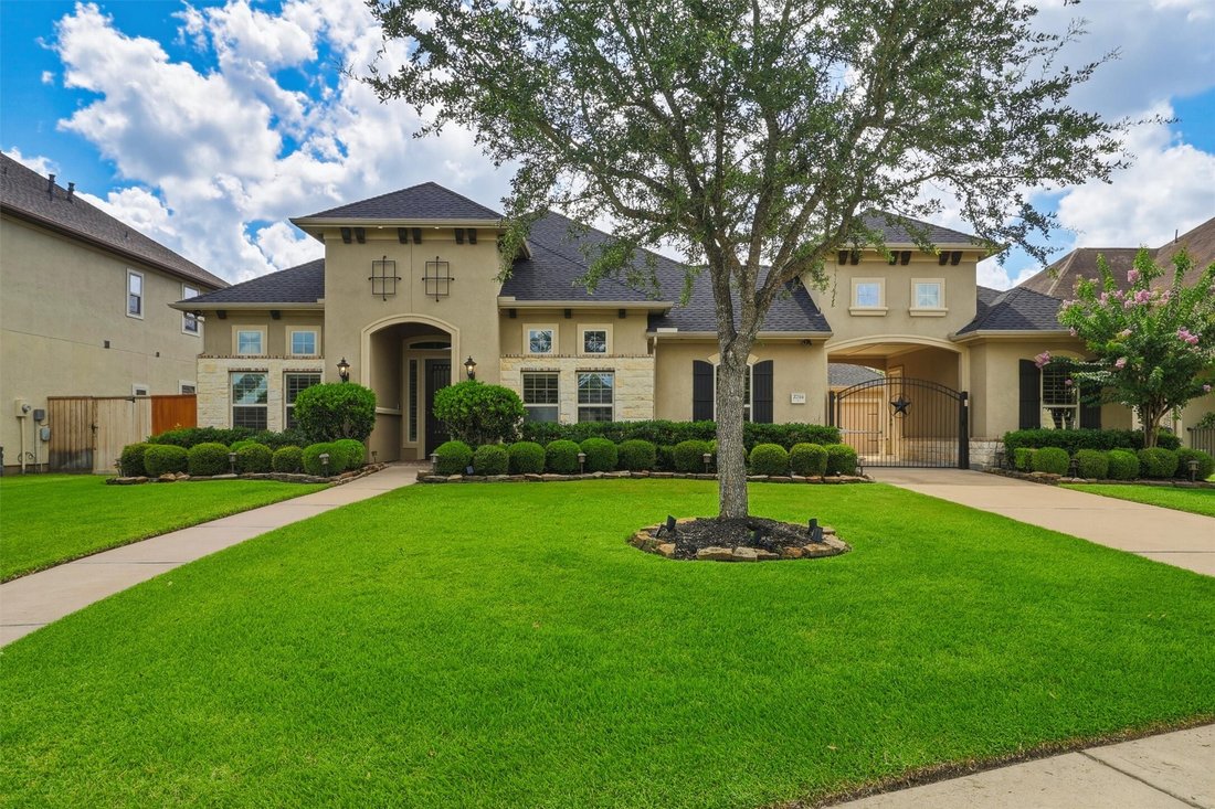 House in Katy, Texas, United States 2 - 18340781
