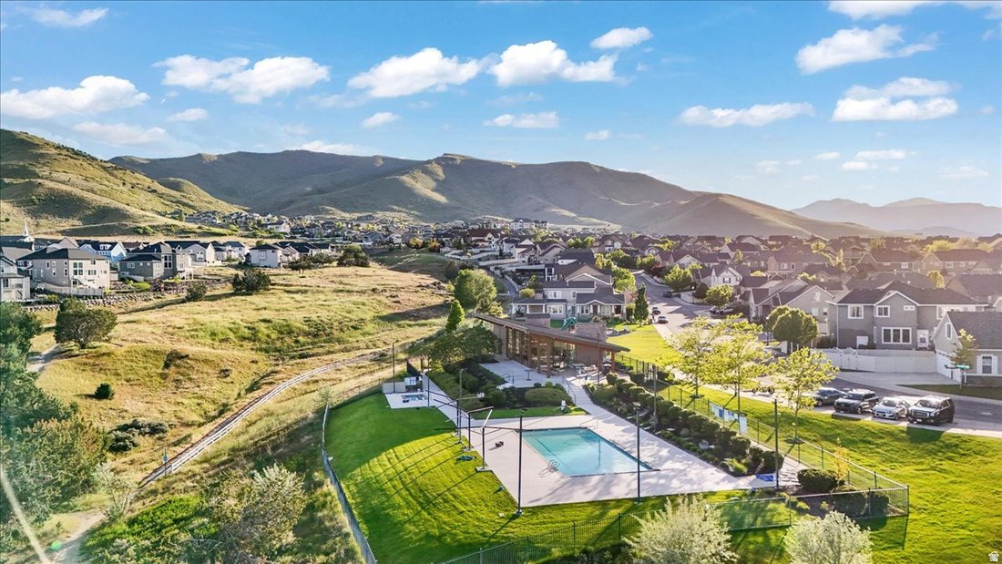 House in Herriman, Utah, United States 5 - 18339978