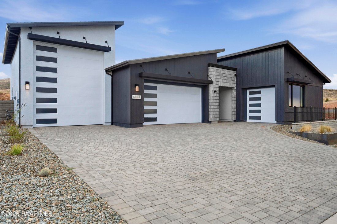 House in Prescott Valley, Arizona, United States 4 - 16371480