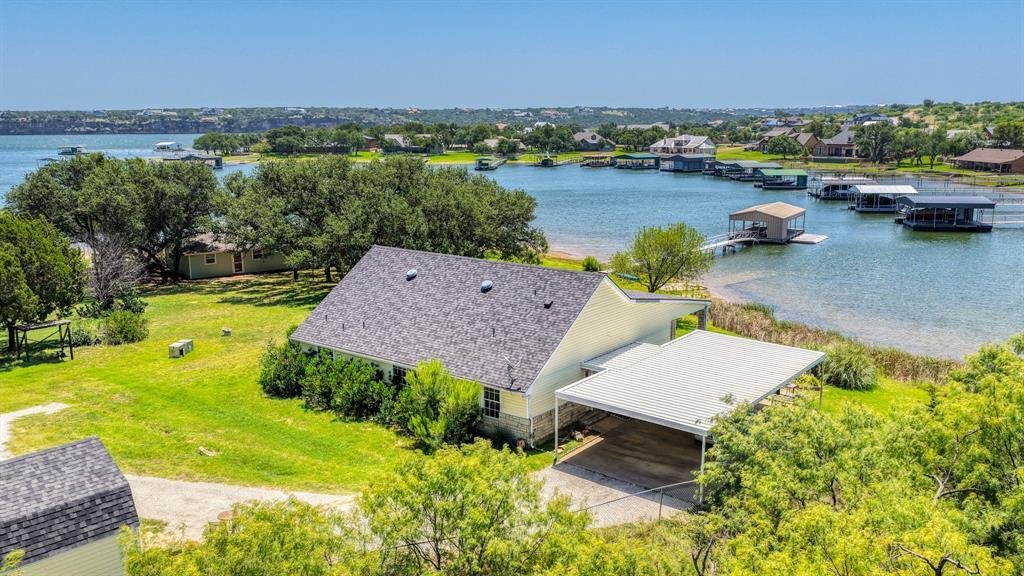House in Graford, Texas, United States 3 - 18340652