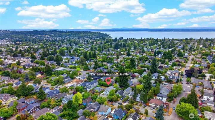 House in Seattle, Washington, United States 5 - 18342195