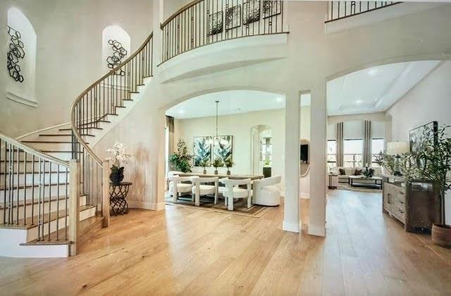 House in Celina, Texas, United States 5 - 18159013