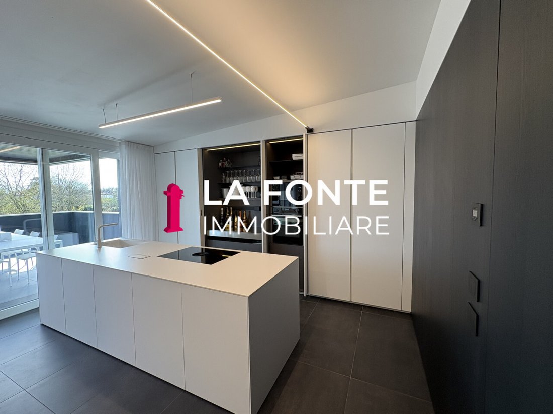 Apartment in Stra, Veneto, Italy 3 - 18341577