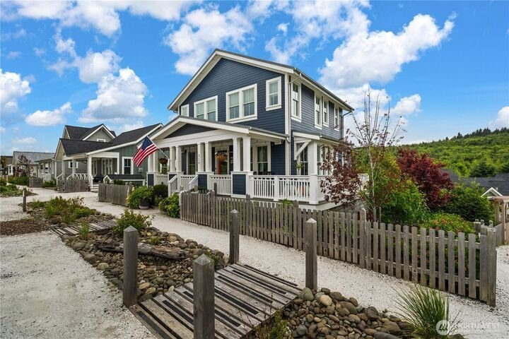 House in Elma, Washington, United States 2 - 18342178