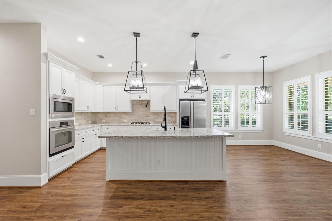 House in Fulshear, Texas, United States 3 - 18340944