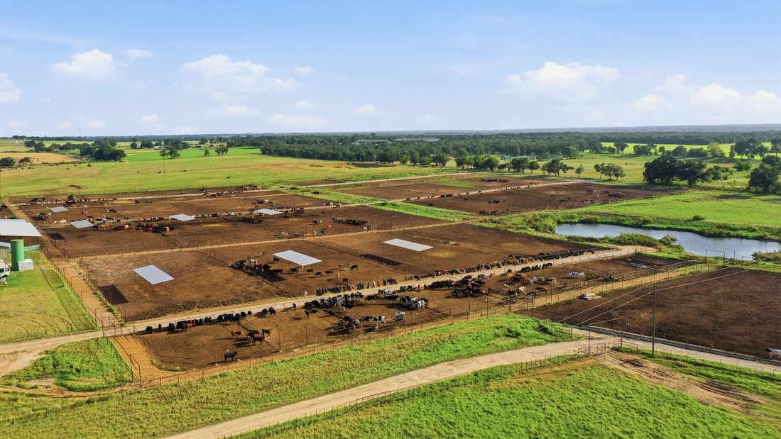 Land in Stephenville, Texas, United States 4 - 18340825