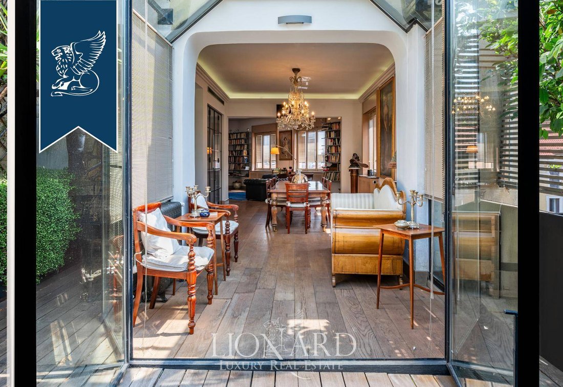 Apartment in Buenos Aires, Milan, Italy 4 - 18341395