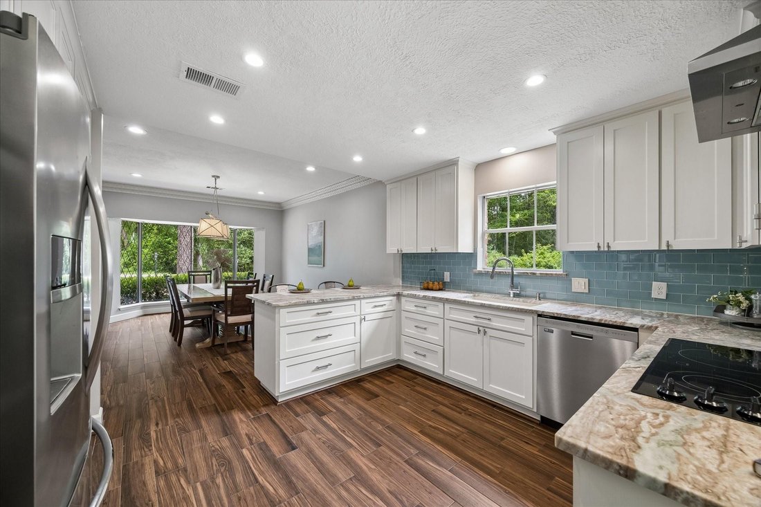 House in Houston, Texas, United States 3 - 18340963